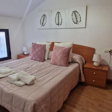 Vivienda Turistica Ibama1 Apartment Ciudad Rodrigo Ngoại thất bức ảnh