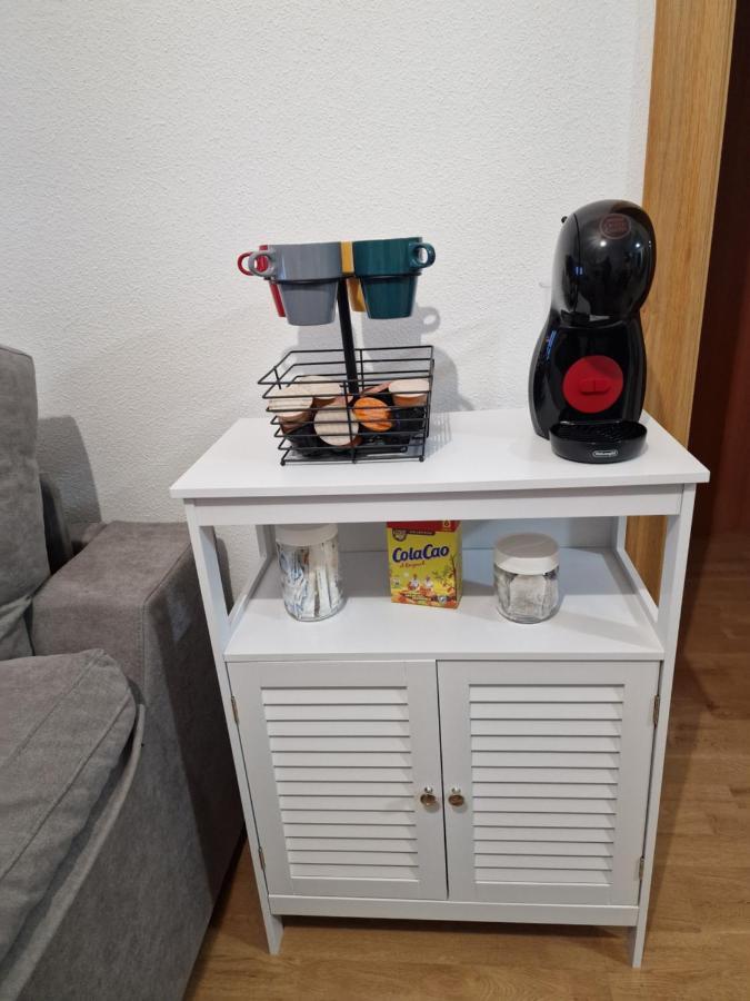 Vivienda Turistica Ibama1 Apartment Ciudad Rodrigo Ngoại thất bức ảnh
