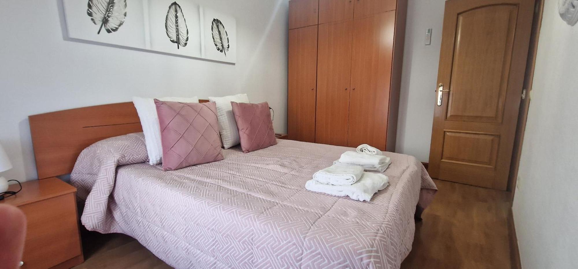 Vivienda Turistica Ibama1 Apartment Ciudad Rodrigo Ngoại thất bức ảnh